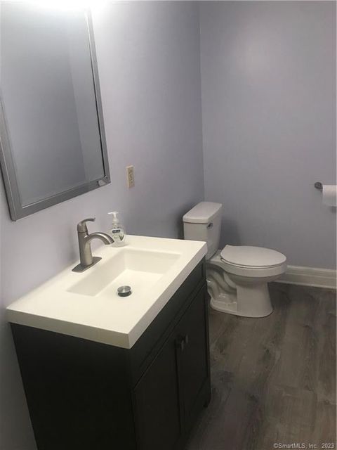 Tiny photo for 168 East Avenue #8, Norwalk, CT 06851 (MLS # 24147614)