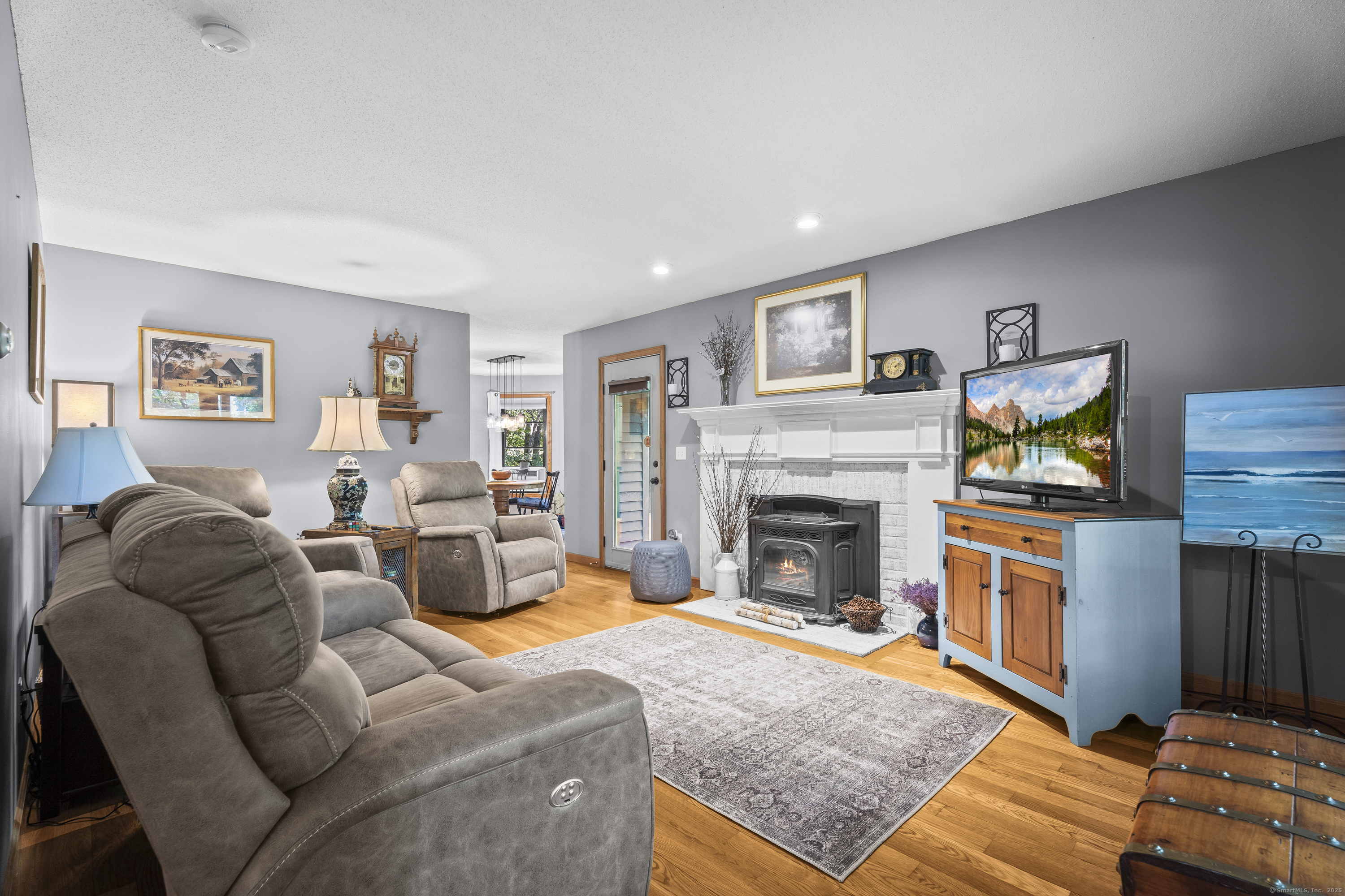 73 Bennett Drive