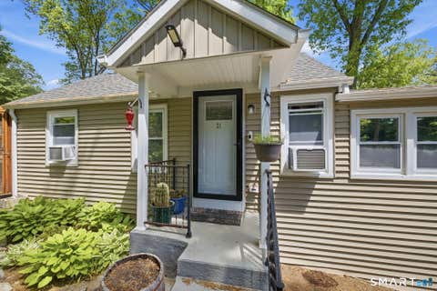 Homes For Sale - 21 Arlington Road<br/> Coventry, CT 06238