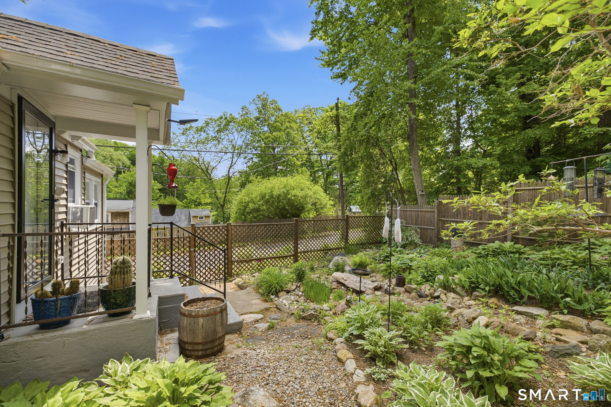 21 Arlington Road