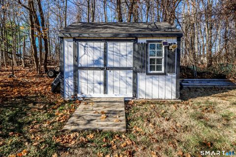 Tiny photo for 6 Palmer Road, Danbury, CT 06811 (MLS # 24149080)