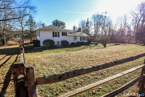 Tiny photo for 6 Palmer Road, Danbury, CT 06811 (MLS # 24149080)