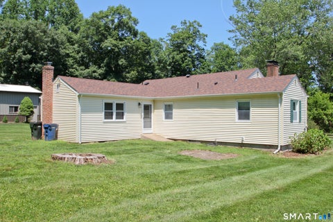 Tiny photo for 5-R Broad Hill Road, Granby, CT 06090 (MLS # 24189264)