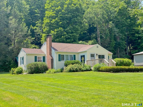 Tiny photo for 5-R Broad Hill Road, Granby, CT 06090 (MLS # 24189264)