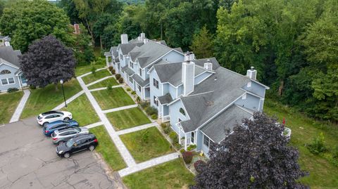 A home in Colchester