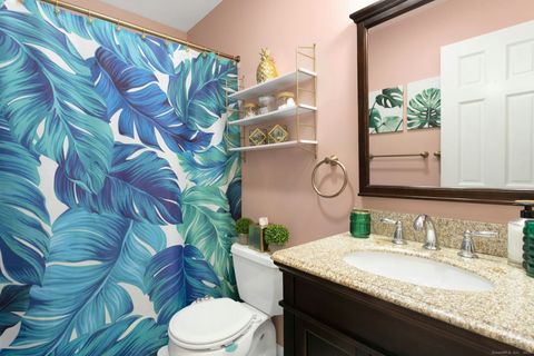 Tiny photo for 31 Wascussee Lane #65, Stamford, CT 06902 (MLS # 24143638)