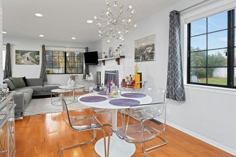 Tiny photo for 31 Wascussee Lane #65, Stamford, CT 06902 (MLS # 24143638)