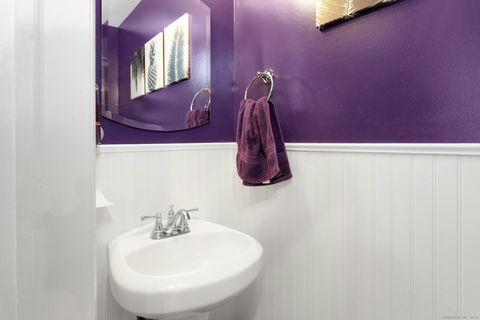 Tiny photo for 31 Wascussee Lane #65, Stamford, CT 06902 (MLS # 24143638)