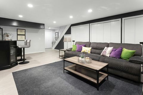 Tiny photo for 31 Wascussee Lane #65, Stamford, CT 06902 (MLS # 24143638)