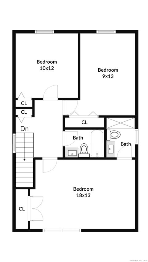 Tiny photo for 31 Wascussee Lane #65, Stamford, CT 06902 (MLS # 24143638)