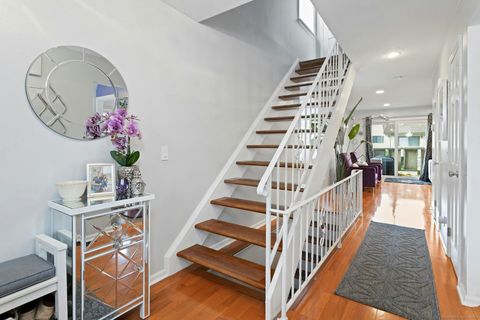 Tiny photo for 31 Wascussee Lane #65, Stamford, CT 06902 (MLS # 24143638)