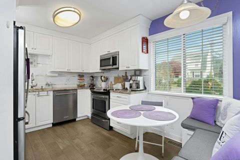 Tiny photo for 31 Wascussee Lane #65, Stamford, CT 06902 (MLS # 24143638)