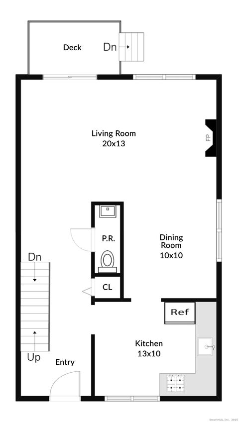 Tiny photo for 31 Wascussee Lane #65, Stamford, CT 06902 (MLS # 24143638)