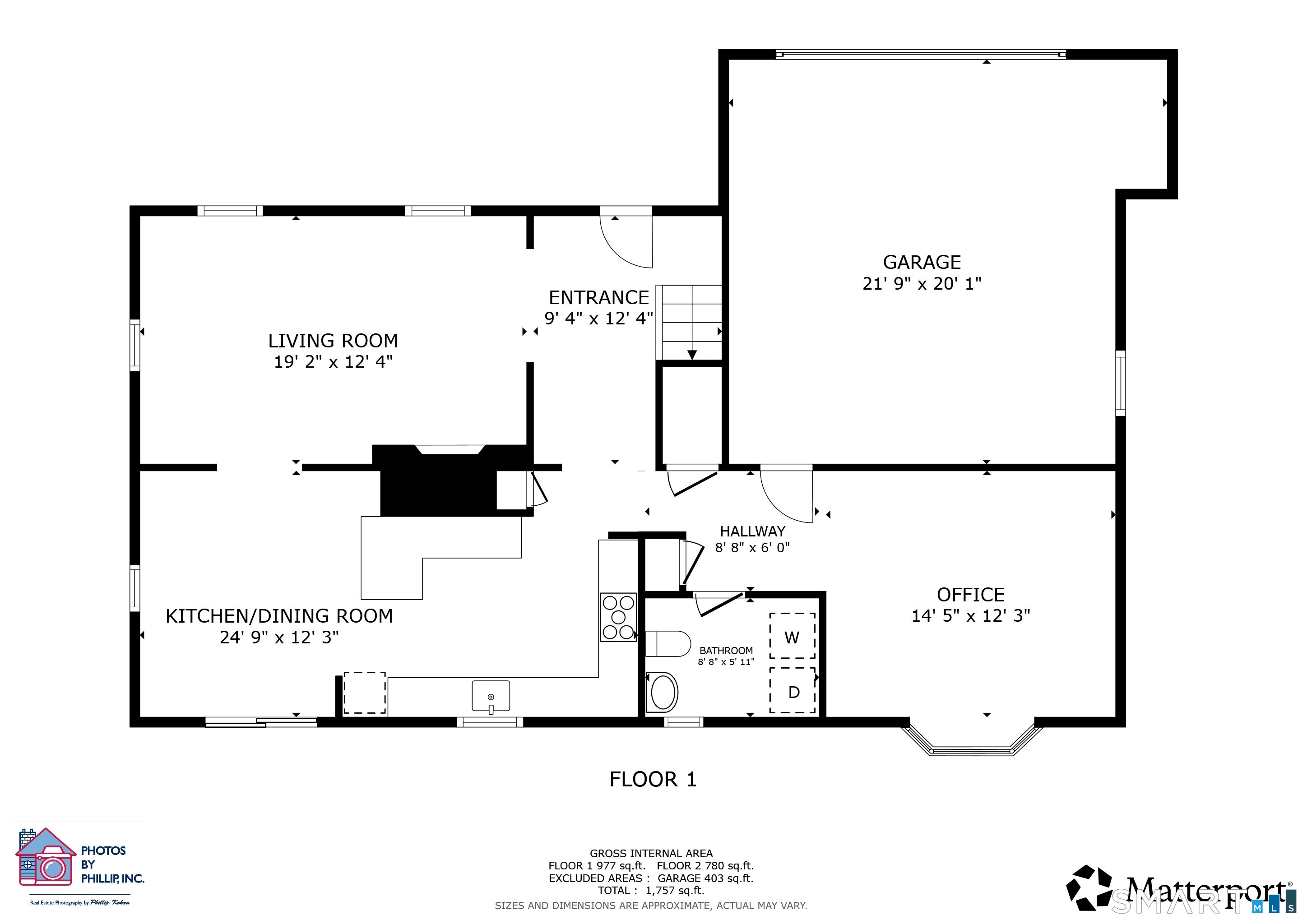 362 Racebrook Road