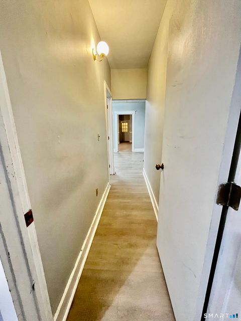 Tiny photo for 160 Lawrence Street #3N, Hartford, CT 06106 (MLS # 24145282)