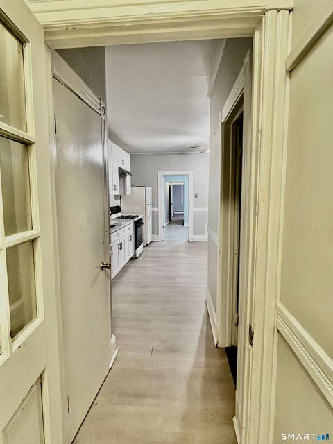 Tiny photo for 160 Lawrence Street #3N, Hartford, CT 06106 (MLS # 24145282)