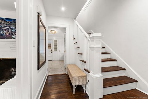 Tiny photo for 98 Holmes Avenue, Darien, CT 06820 (MLS # 24136187)