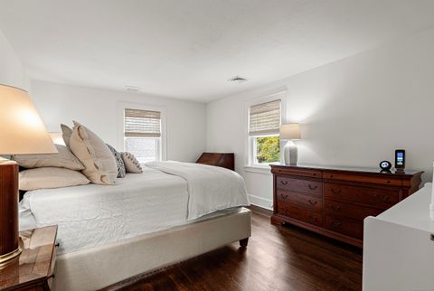 Tiny photo for 98 Holmes Avenue, Darien, CT 06820 (MLS # 24136187)