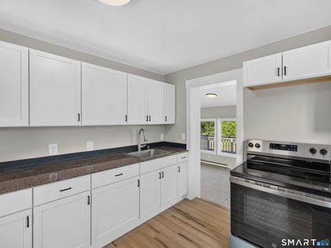 Tiny photo for 27 Flint Court, Groton, CT 06340 (MLS # 24192230)