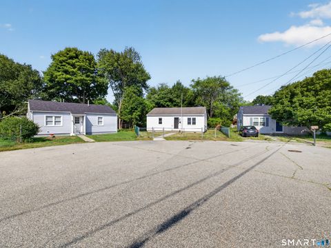 Tiny photo for 27 Flint Court, Groton, CT 06340 (MLS # 24192230)