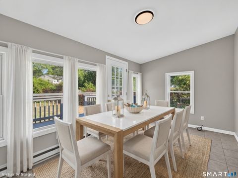 Tiny photo for 27 Flint Court, Groton, CT 06340 (MLS # 24192230)