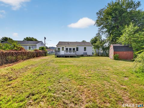 Tiny photo for 27 Flint Court, Groton, CT 06340 (MLS # 24192230)