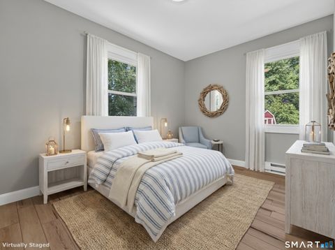 Tiny photo for 27 Flint Court, Groton, CT 06340 (MLS # 24192230)