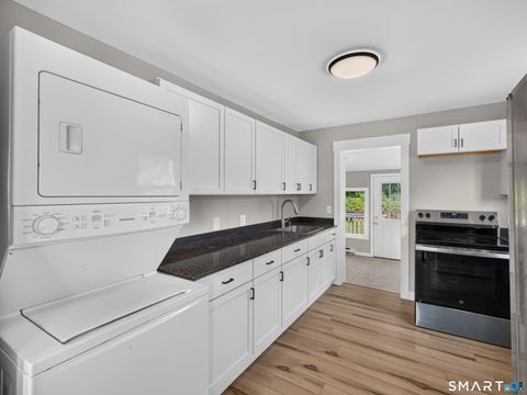 Tiny photo for 27 Flint Court, Groton, CT 06340 (MLS # 24192230)