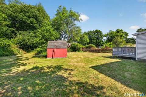 Tiny photo for 27 Flint Court, Groton, CT 06340 (MLS # 24192230)
