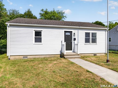 Tiny photo for 27 Flint Court, Groton, CT 06340 (MLS # 24192230)