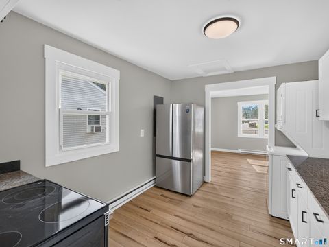 Tiny photo for 27 Flint Court, Groton, CT 06340 (MLS # 24192230)
