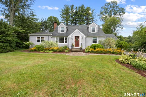 Homes For Sale - 301 Wiese Road<br/> Cheshire, CT 06410