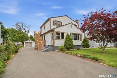 Photo of 102 Highland Street, West Haven, CT 06516 (MLS # 24174524)