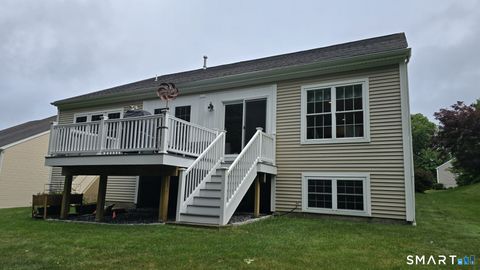 Tiny photo for Oxford, CT 06478 (MLS # 24186501)