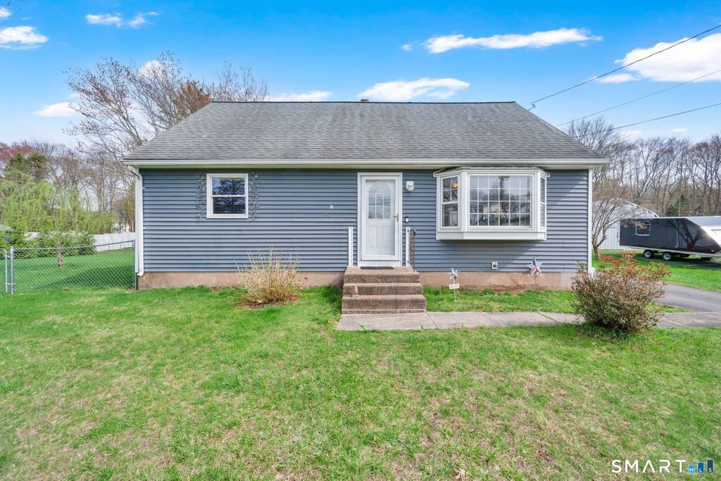 Photo of 20 Montauk Drive, Vernon, CT 06066 (MLS # 24163840)