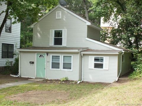 Photo of 60 Andrews Street, West Haven, CT 06516 (MLS # 24107236)