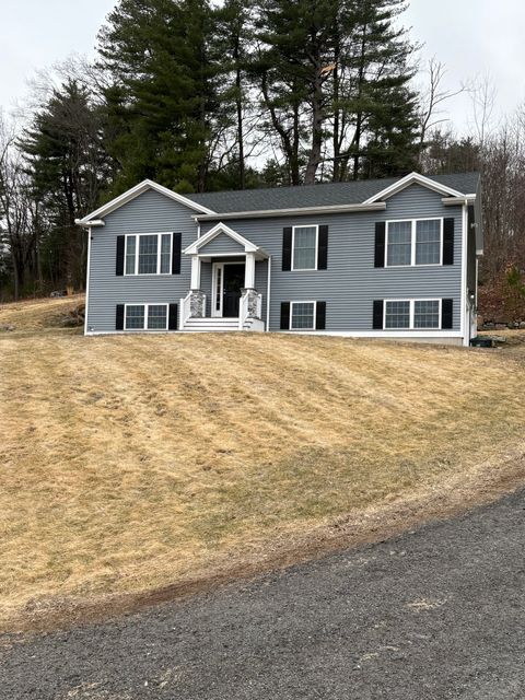 596 Mount Vernon Road Southington CT 06479