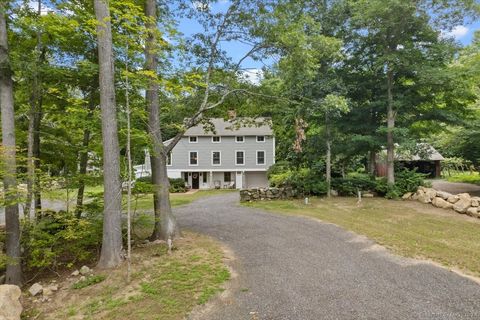 A home in Groton