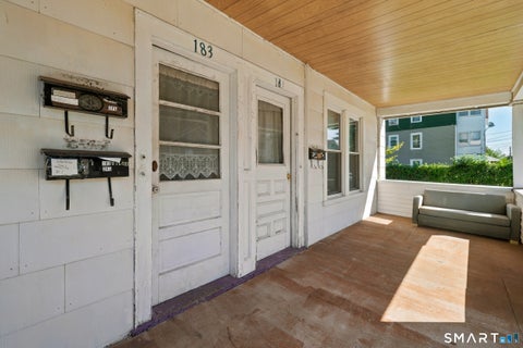 Tiny photo for 181 Wilcox Street, New Britain, CT 06051 (MLS # 24206376)