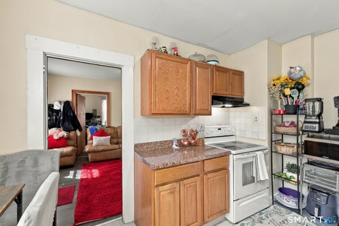 Tiny photo for 181 Wilcox Street, New Britain, CT 06051 (MLS # 24206376)