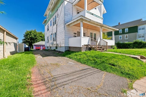 Tiny photo for 181 Wilcox Street, New Britain, CT 06051 (MLS # 24206376)