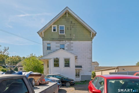 Tiny photo for 181 Wilcox Street, New Britain, CT 06051 (MLS # 24206376)