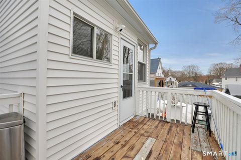 11 Welles Street Waterbury CT 06706