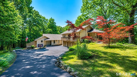 Photo of 42 Cedar Lane, Oxford, CT 06478 (MLS # 24187785)