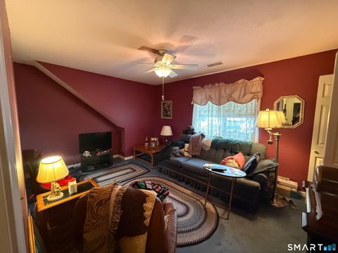 Tiny photo for 13 Quail Court #13, Windsor Locks, CT 06096 (MLS # 24147843)