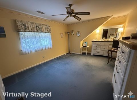 Tiny photo for 13 Quail Court #13, Windsor Locks, CT 06096 (MLS # 24147843)