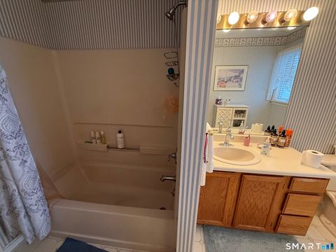 Tiny photo for 13 Quail Court #13, Windsor Locks, CT 06096 (MLS # 24147843)