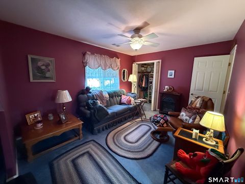 Tiny photo for 13 Quail Court #13, Windsor Locks, CT 06096 (MLS # 24147843)