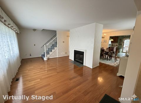 Tiny photo for 13 Quail Court #13, Windsor Locks, CT 06096 (MLS # 24147843)