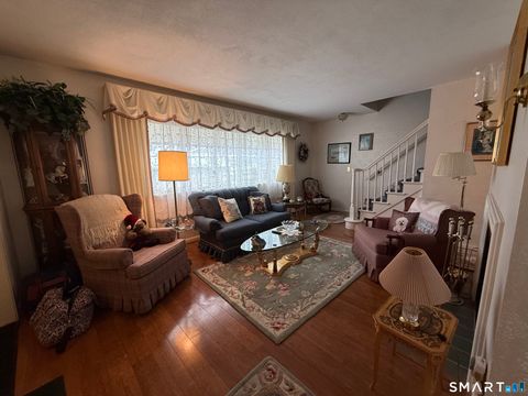 Tiny photo for 13 Quail Court #13, Windsor Locks, CT 06096 (MLS # 24147843)